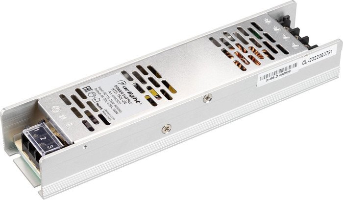Блок питания Arlight HTS-150L-24 020825(1) - фото