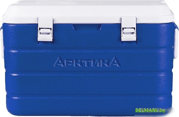 Термобокс Арктика 2000-60 (синий) - фото