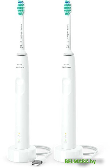 Электрическая зубная щетка Philips HX3675/13 - фото