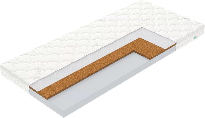 Матрас Vegas Splash 60x170 - фото