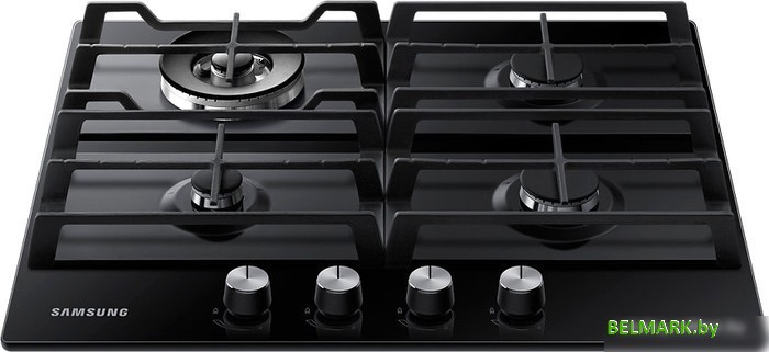 Варочная панель Samsung NA64H3030AK - фото2
