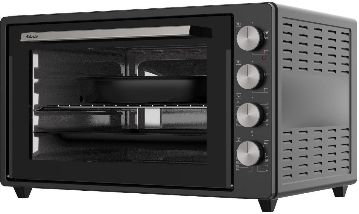 Мини-печь ARDO MO7052A2 - фото