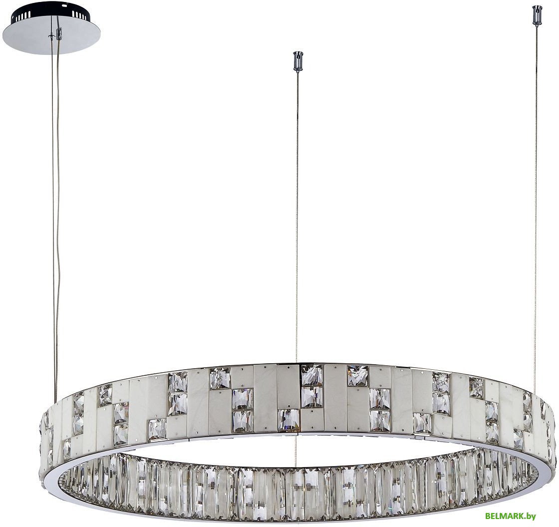 Подвесная люстра Favourite 4205-8P - фото2