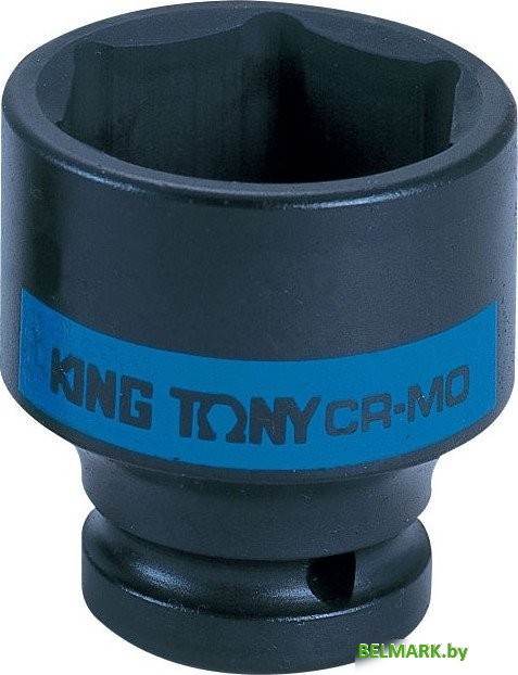 Головка слесарная King Tony 853566M - фото