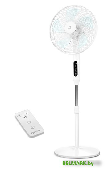 Вентилятор Electrolux EFF-1020i - фото
