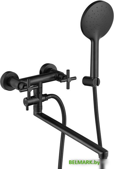 Смеситель Fmark FS8424H - фото