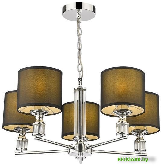 Подвесная люстра Velante 293-123-05 - фото