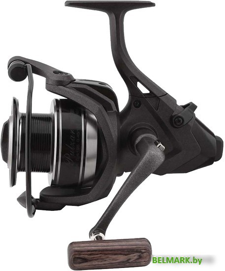 Рыболовная катушка Okuma Pulzar PZB-4000 - фото