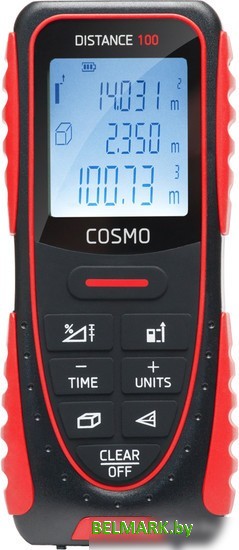 Лазерный дальномер ADA Instruments Cosmo 100 - фото