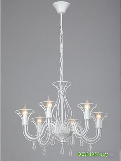 Подвесная люстра Vitaluce V4861-0/6 - фото2
