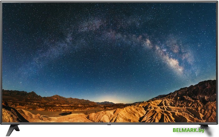 Информационная панель LG 43UR781C - фото