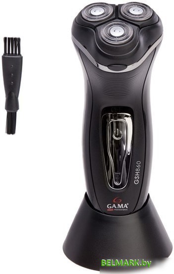Электробритва GA.MA GSH 860 - фото2