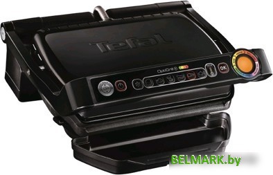 Электрогриль Tefal Optigrill Snacking & Baking GC714834 - фото