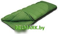 Спальный мешок AlexikA Siberia левый 9251.01012 (зеленый) - фото