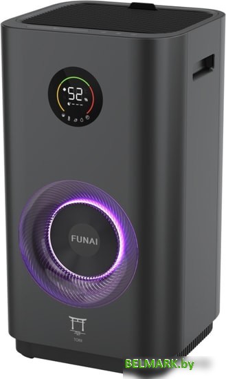 Климатический комплекс Funai Torii CC-TRE600/6.0(GF) - фото