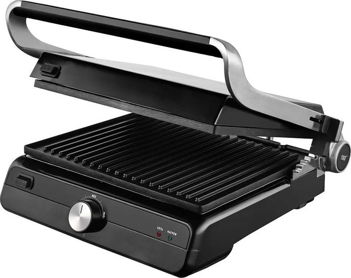 Электрогриль Polaris PGP 3008 - фото2