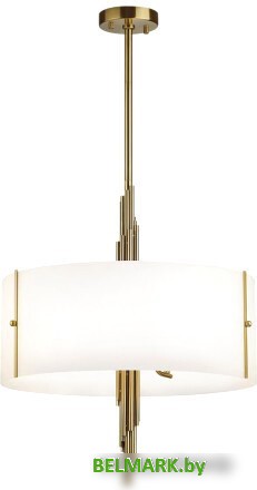 Подвесная люстра Odeon Light Margaret 5415/6 - фото