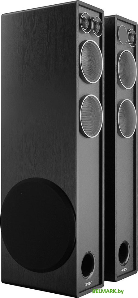 Акустика Ginzzu GM-326 - фото2