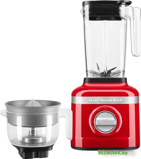 Стационарный блендер KitchenAid K150 5KSB1350EER - фото