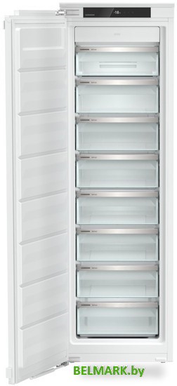 Морозильник Liebherr SIFNe 5128 Plus NoFrost 5128-22001 - фото