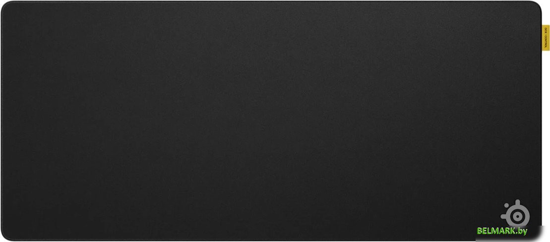 Коврик для мыши SteelSeries QcK Performance XL Control - фото