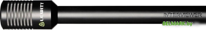 Микрофон Lewitt Interviewer - фото2