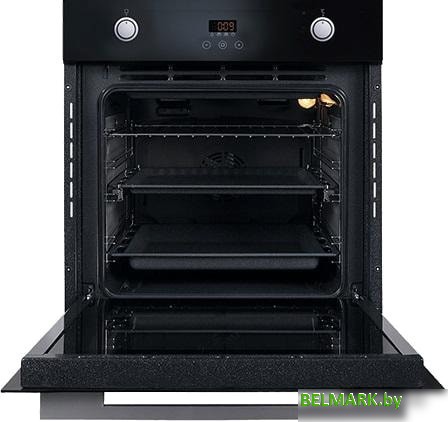 Электрический духовой шкаф Graude Comfort BE 60.3 S - фото2