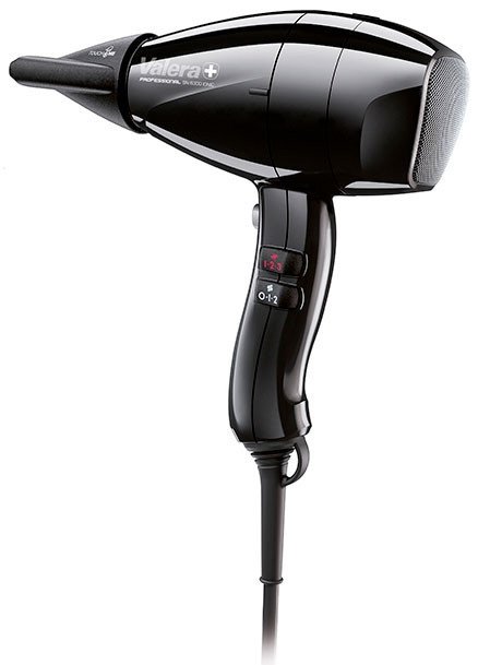 Фен Valera Swiss Nano 6300 Light - фото