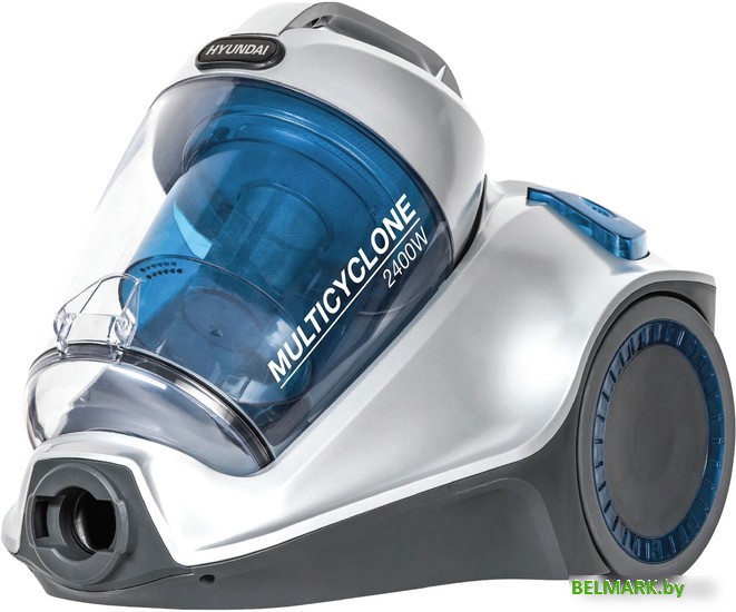 Пылесос Hyundai HYV-C4575 - фото