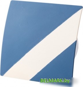 Осевой вентилятор Awenta System+ Turbo 125CTR KWT125CTR-PEDM125-ZZ125 - фото2