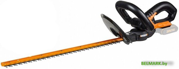 Кусторез Worx WG261E.9 (без АКБ) - фото