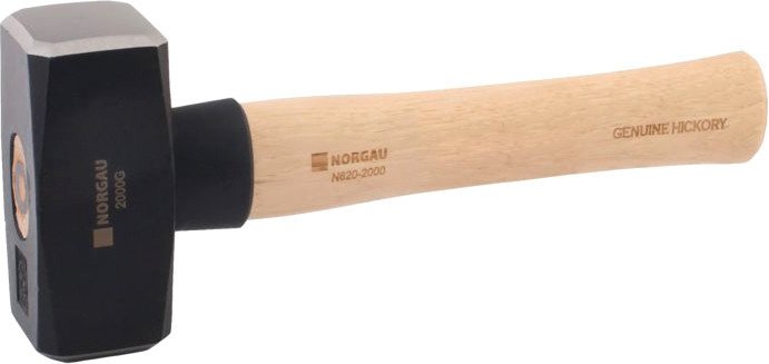 Кувалда Norgau N620-2000 075026200 - фото