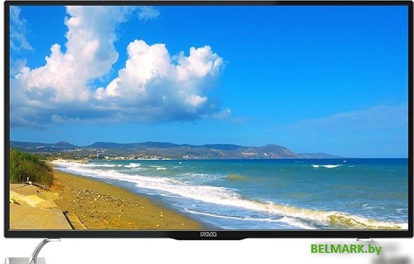 ЖК телевизор Polar P43L21T2SCSM - фото