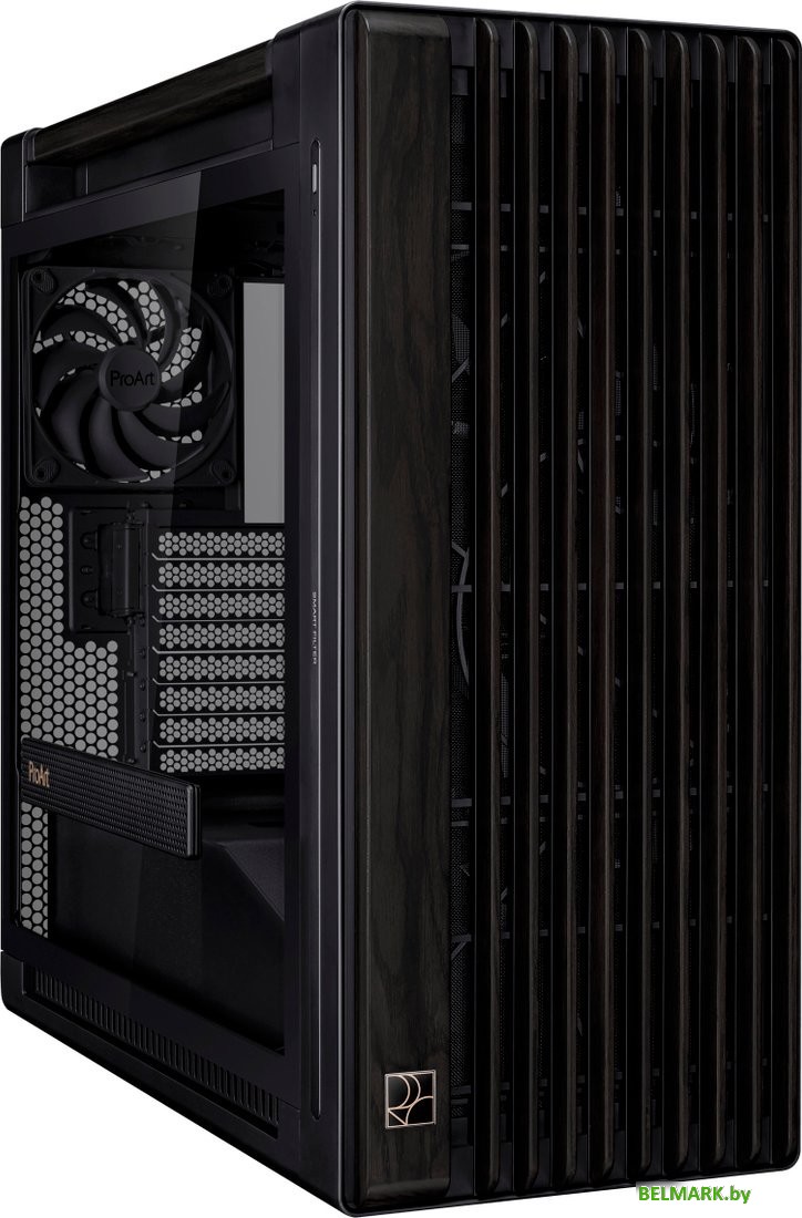 Корпус ASUS ProArt PA602 Wood Edition - фото2