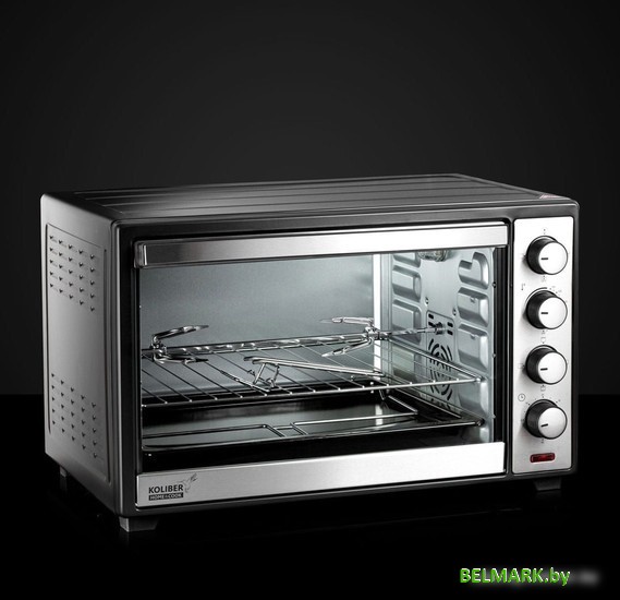 Мини-печь Koliber Supermax X-3000-W - фото2