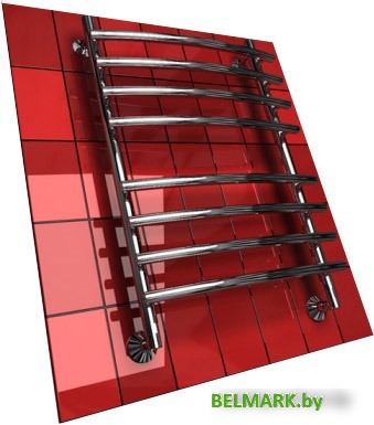 Полотенцесушитель Двин R primo 100x50 - фото