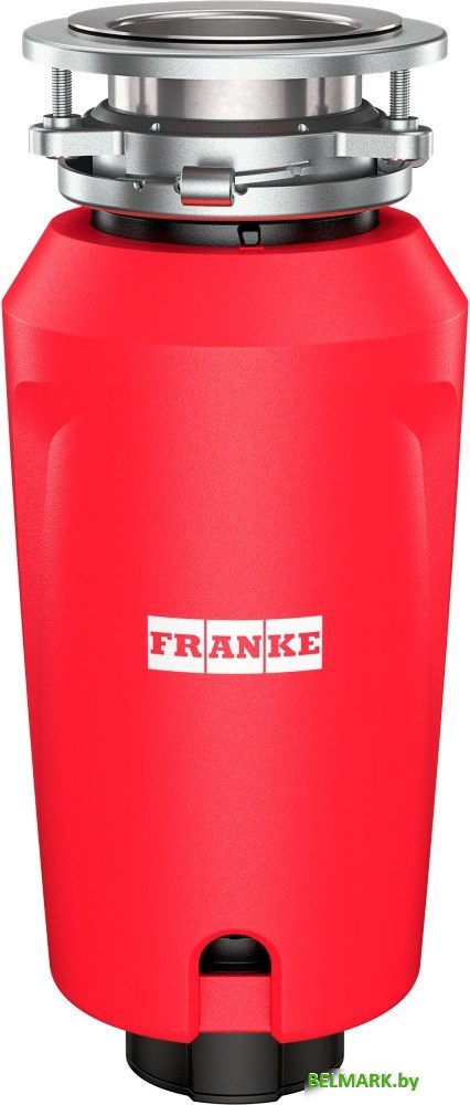 Измельчитель пищевых отходов Franke Slim 75 134.0715.096 - фото