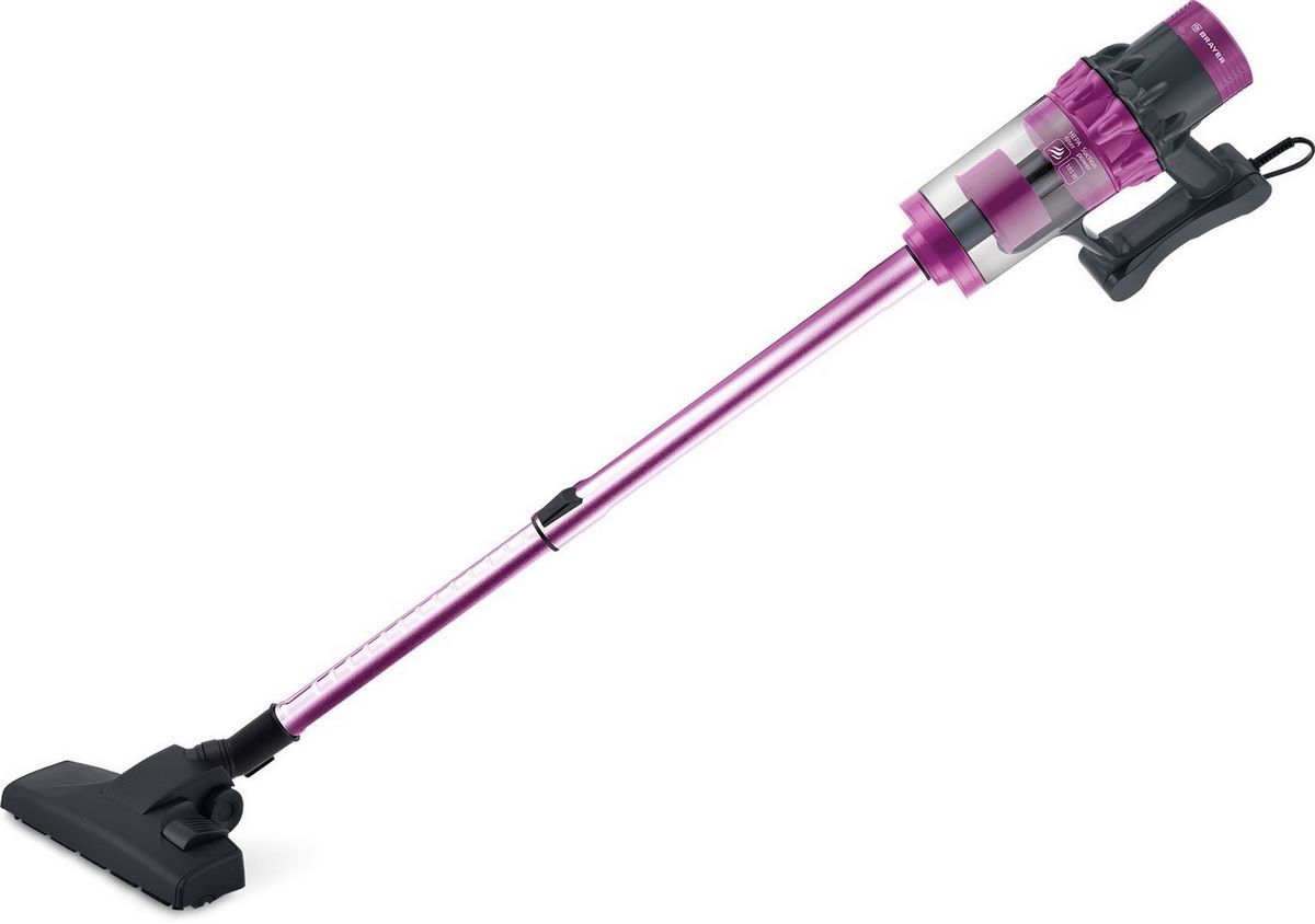 Пылесос Brayer BR4272 - фото