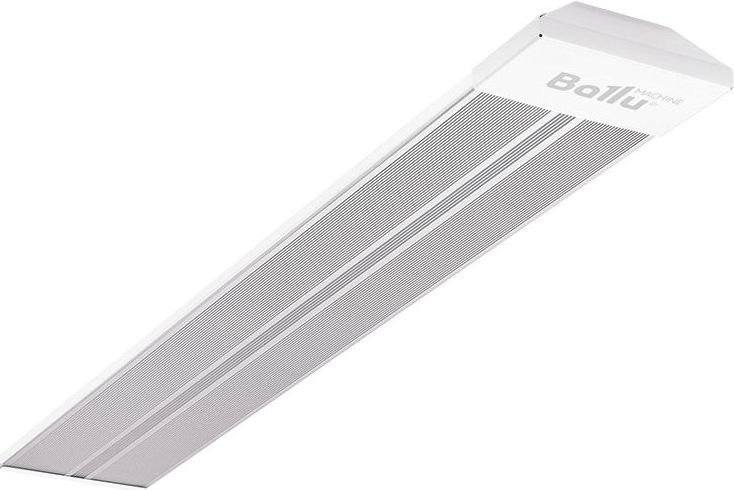 Инфракрасный обогреватель Ballu BIH-AP4-0.8 (белый) - фото
