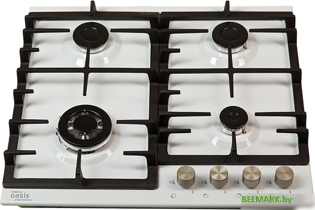 Варочная панель Oasis P-MWRT (B) - фото2