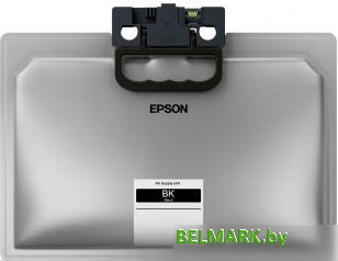 Картридж Epson C13T966140 - фото