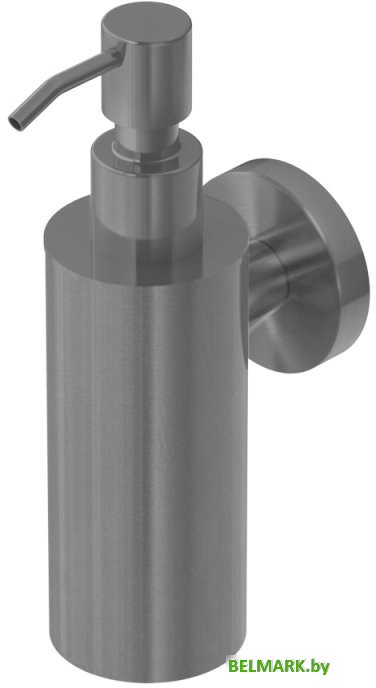 Дозатор для жидкого мыла Cezares RELAX-SOIS-M-IN (сатин) - фото