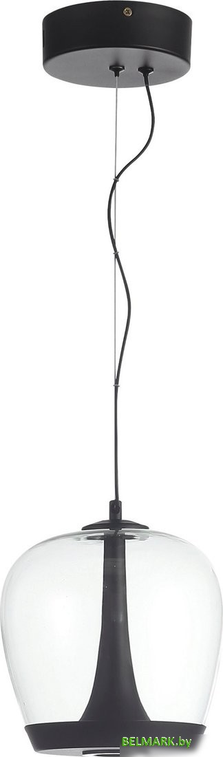 Припотолочная люстра ST Luce SL6014.423.01 - фото2