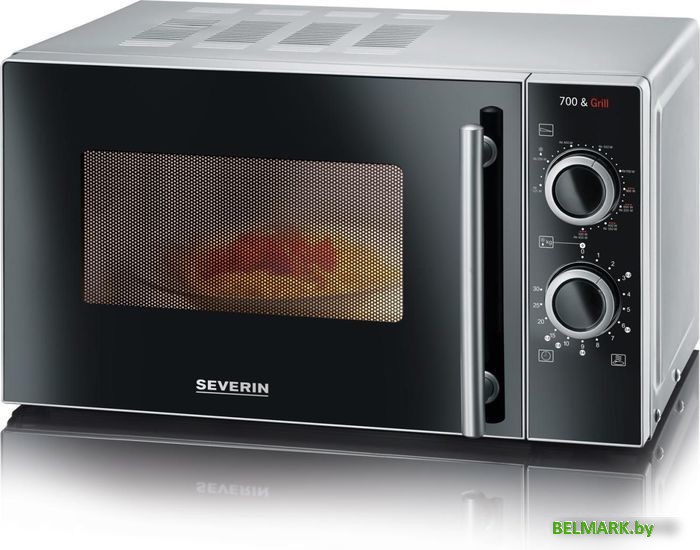 Микроволновая печь Severin MW 7771 - фото