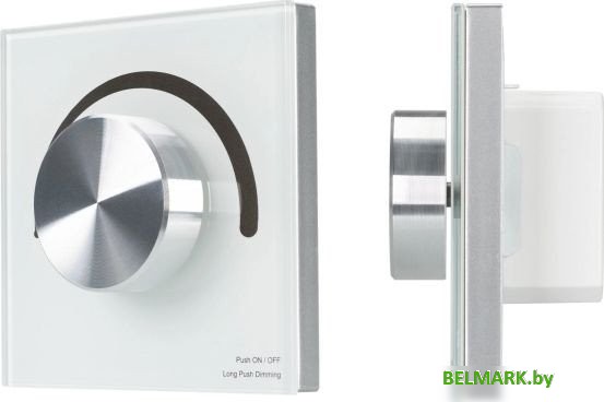 Диммер RGBW Arlight Smart-P90-Dim-G-IN White 028424 - фото