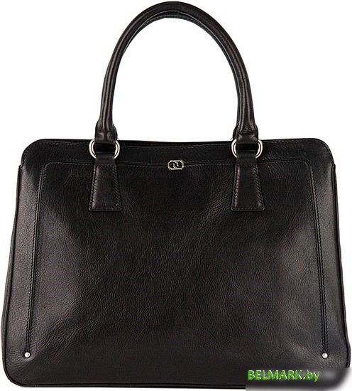 Женская сумка Francesco Molinary 513-9706-019-BLK - фото