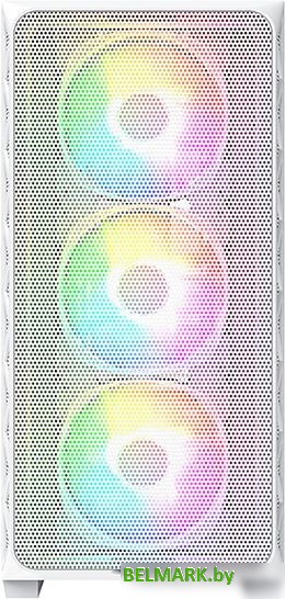 Корпус Montech AIR 903 Max (белый) - фото2