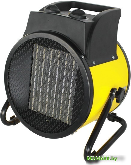 Тепловая пушка Eurolux ТЭПК-EU-5000K - фото