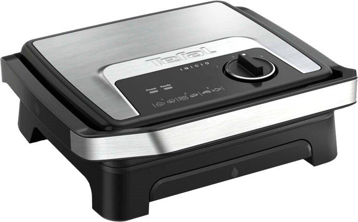 Электрогриль Tefal Inicio Classic GC272D10 - фото
