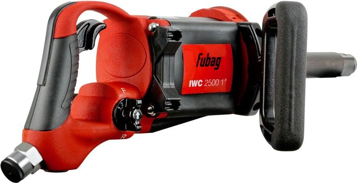Пневматический гайковерт Fubag IWC 2500 1 - фото2